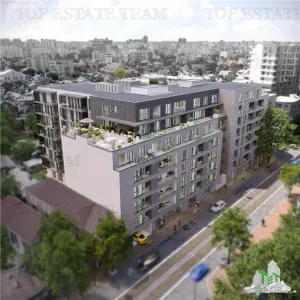 Apartamento de Cuatro Dormitorios, Bd Ferdinand - foto 6