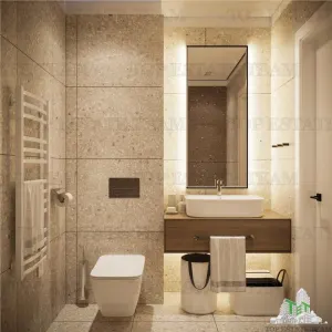 Appartement Trois Pièces, Bd Ferdinand - foto 19