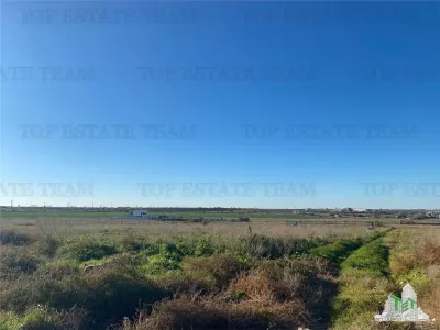 Buildable Urban Land, Boreal Zone – 1,250 sqm - Constanta