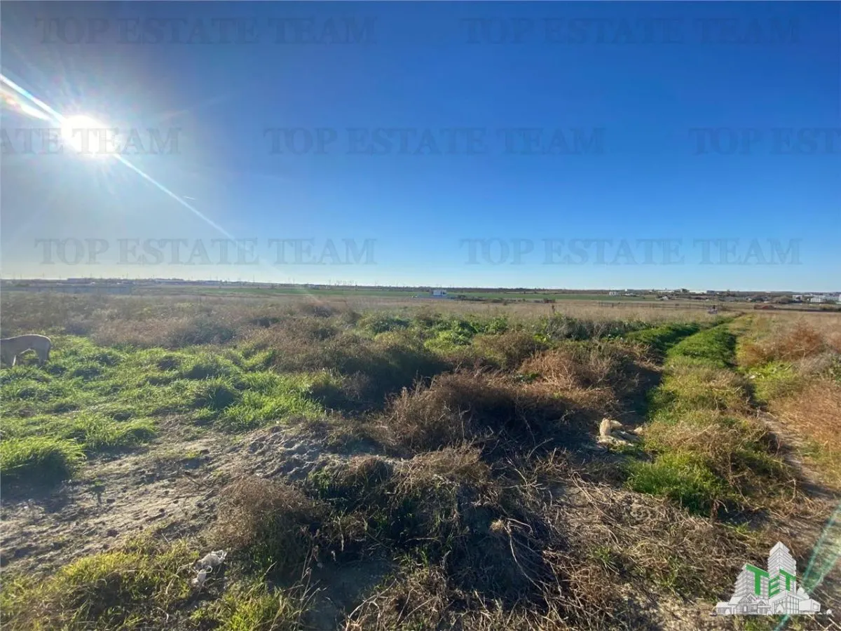 Terrain Constructible Zone Boreal – 1.250 m² - foto 3