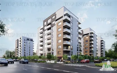 Bucurestii Noi/Straulesti | Complexe Résidentiel Neuf, Normes Haut de Gamme - foto 2