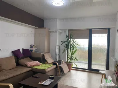 Mamaia | 2-Bedroom Apartment, Fully Furnished and Equipped for Sale - Mamaia