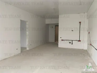 Mamaia | 2-Bedroom Apartment, Fully Furnished and Equipped for Sale - foto 2
