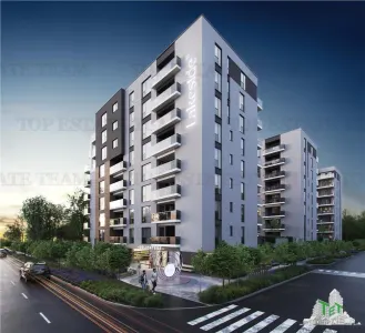 Bucurestii Noi/Straulesti | New Build Residential Complex to Premium Standards - Bucuresti