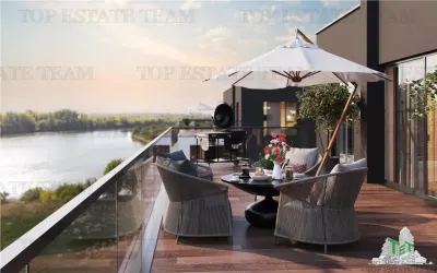 Bucurestii Noi/Straulesti | New Build Residential Complex, Premium Standards - Bucuresti
