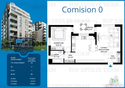 Bucurestii Noi/Straulesti | Complexe Résidentiel Neuf, Normes Premium - foto 4