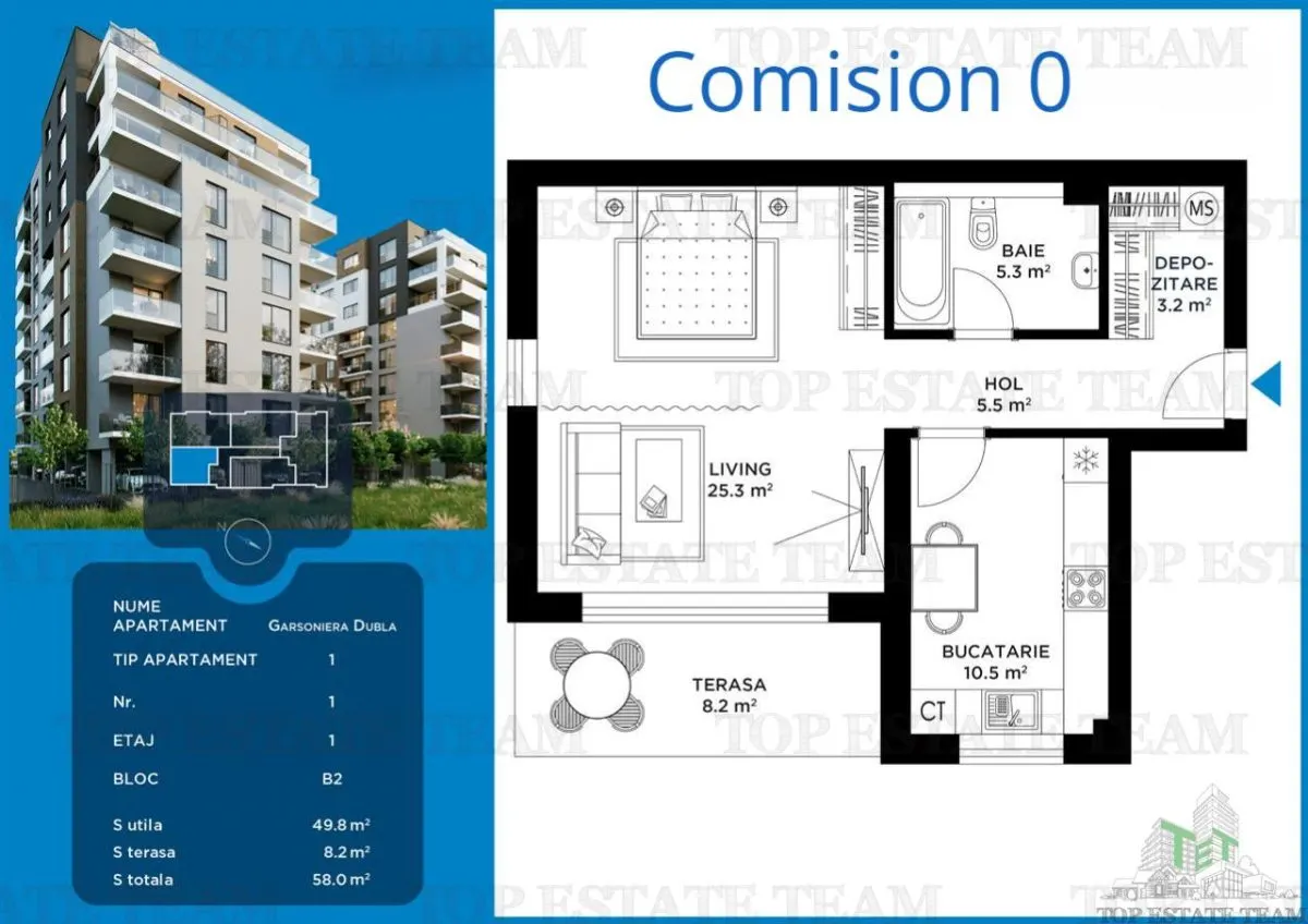 Bucurestii Noi/Straulesti | Ensemble Résidentiel Neuf aux Normes Premium - foto 4