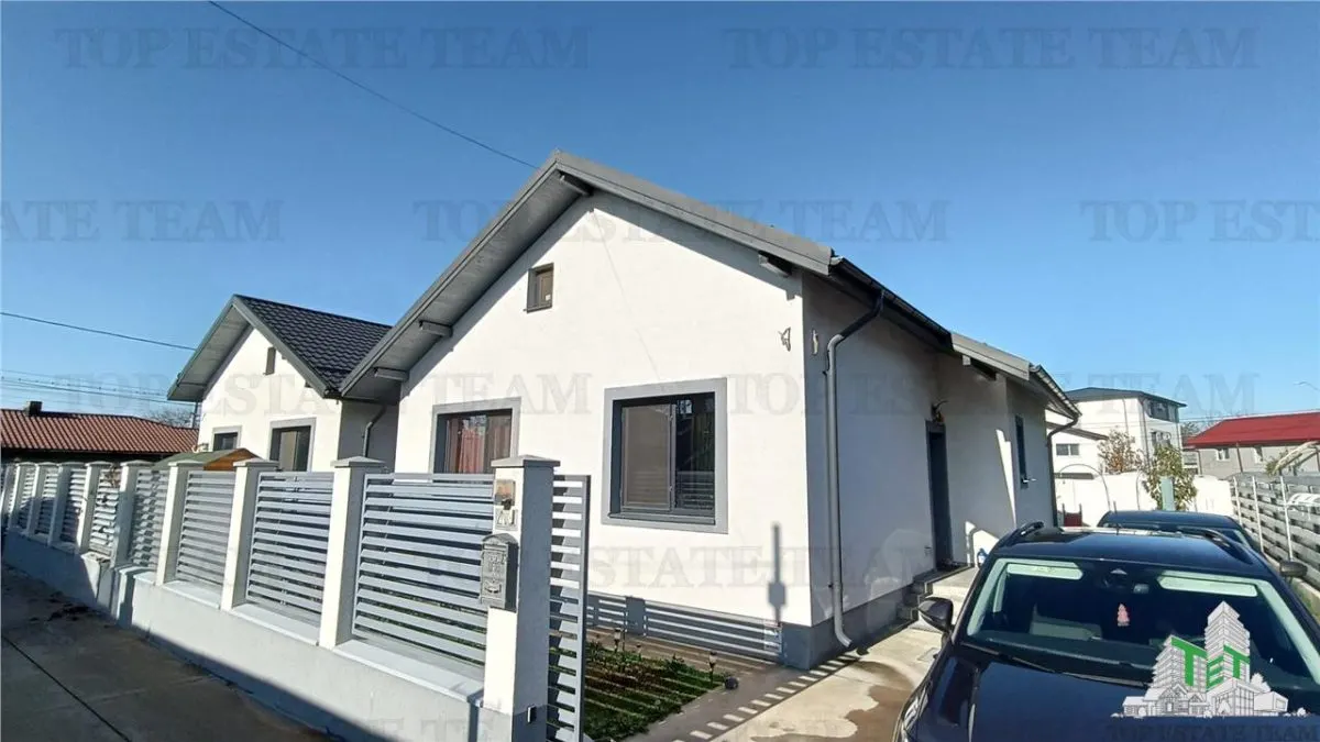Villa Independiente en Venta en Tunari - foto 1