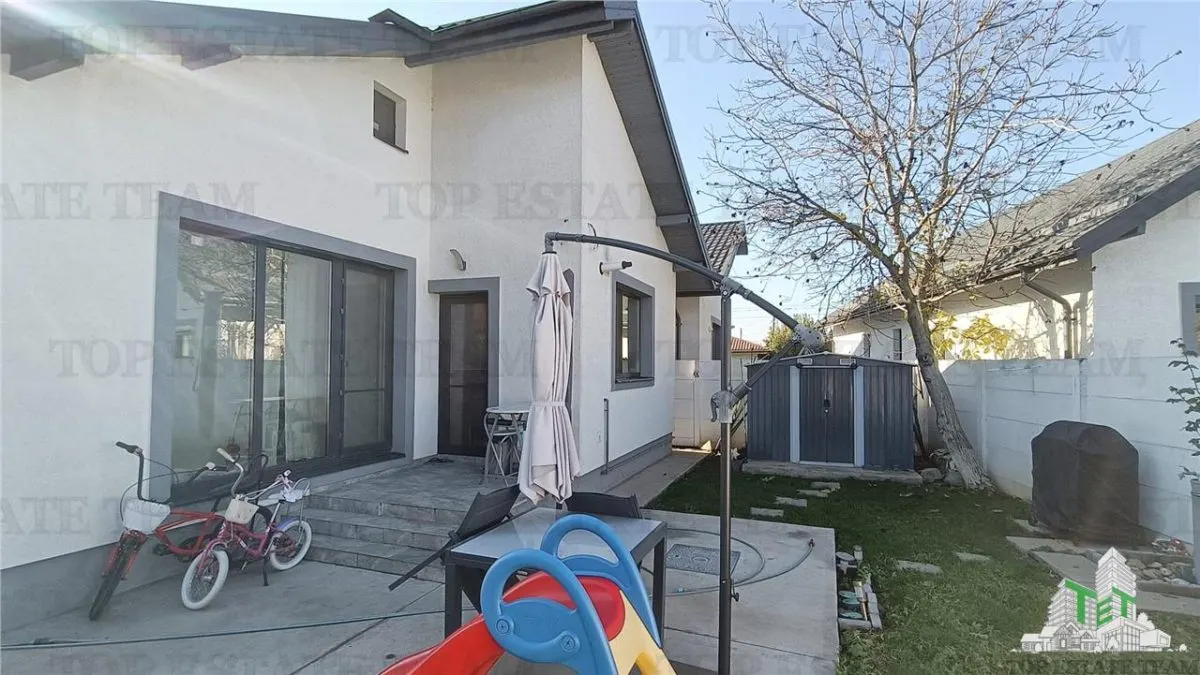Villa Independiente en Venta en Tunari - foto 2