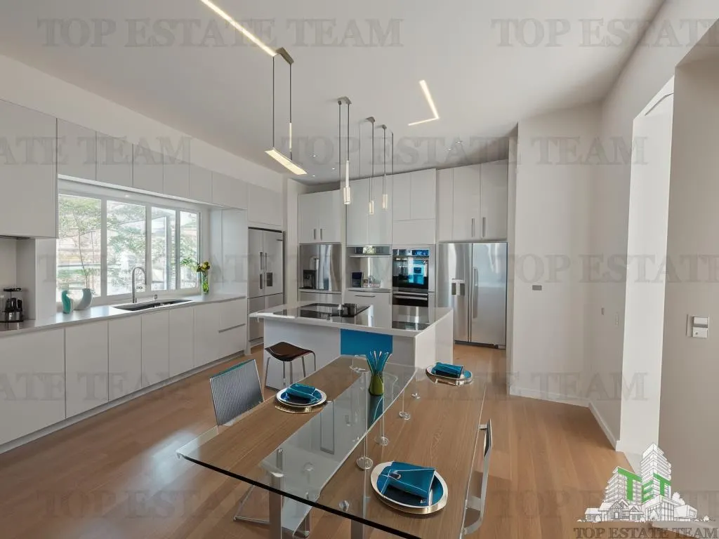 Casa Moderna y Elegante con Terreno de 700sqm, Corbeanca - foto 2