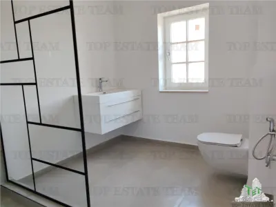 Casa Moderna y Elegante con Terreno de 700sqm, Corbeanca - foto 12