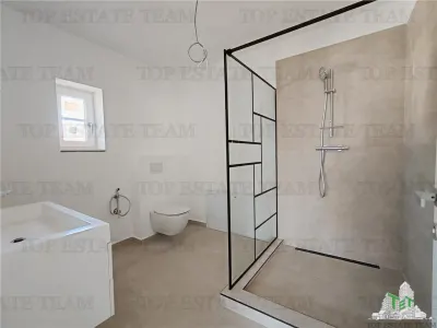 Casa Moderna y Elegante con Terreno de 700sqm, Corbeanca - foto 14