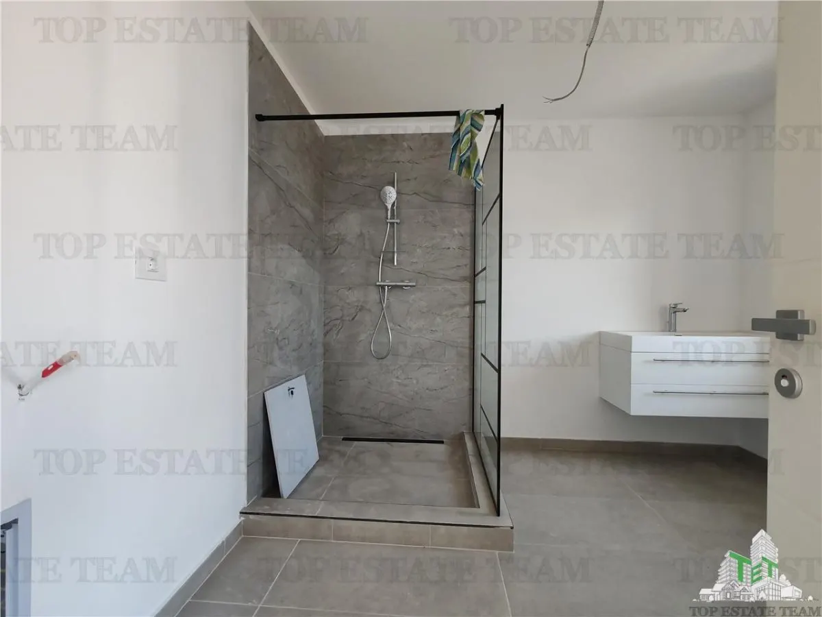 Casa Moderna y Elegante con Terreno de 700sqm, Corbeanca - foto 15