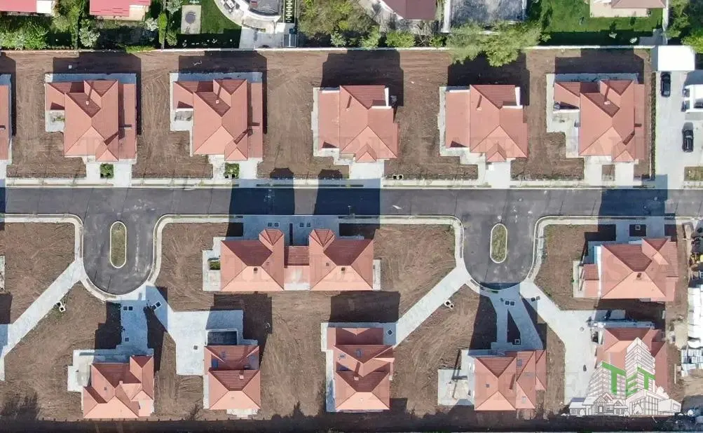 Casa Moderna y Elegante con Terreno de 700sqm, Corbeanca - foto 16