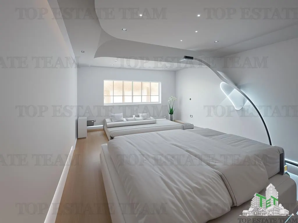 Casa Moderna y Elegante con Terreno de 700sqm, Corbeanca - foto 6