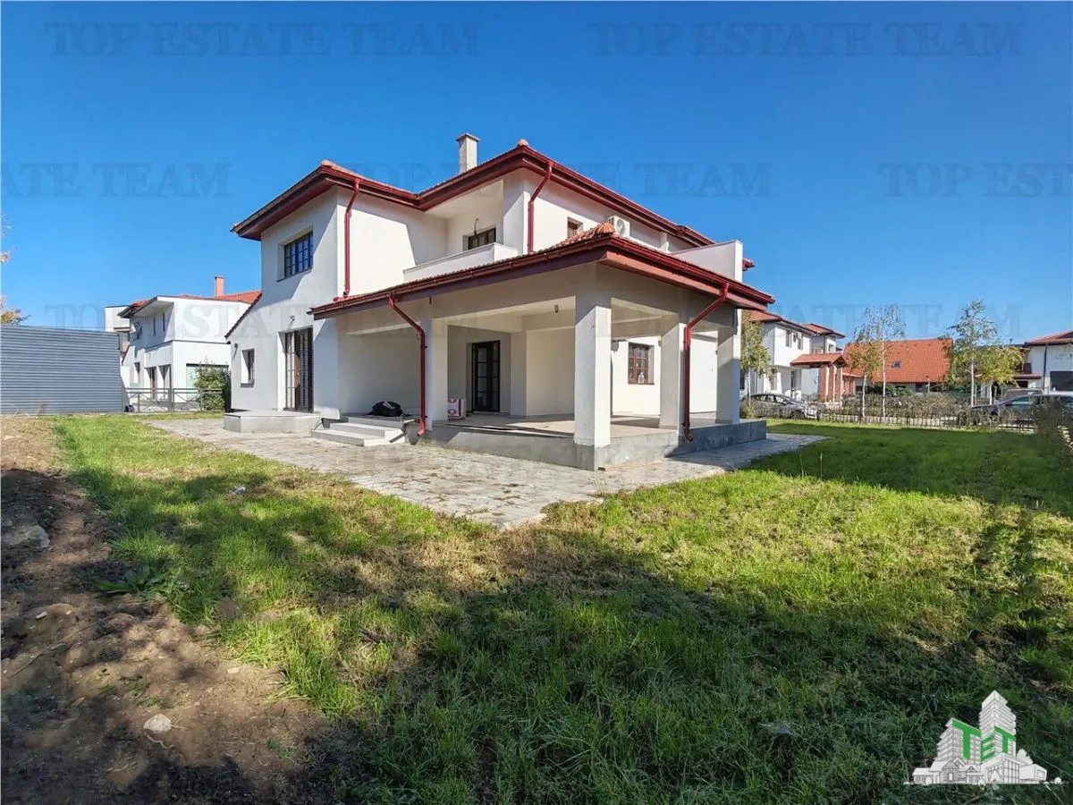 Casa Moderna y Elegante con Terreno de 700sqm, Corbeanca - foto 7