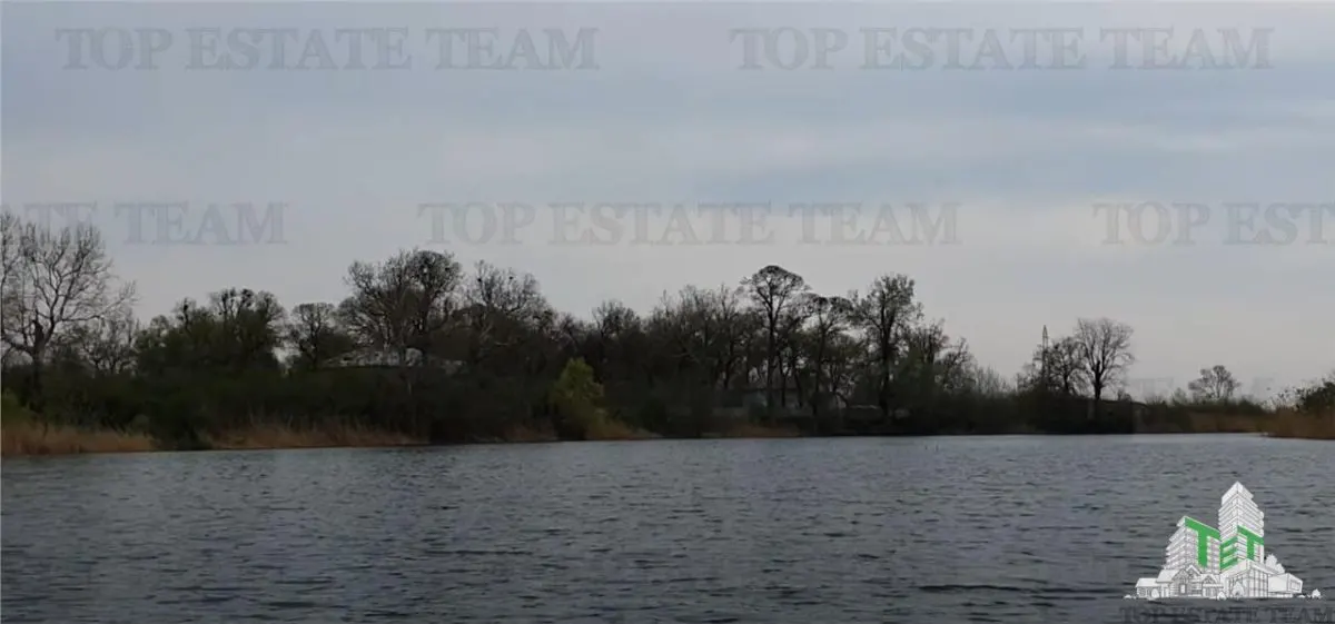 3,000 sqm Lakeside Plot, Buftea Lake - foto 1