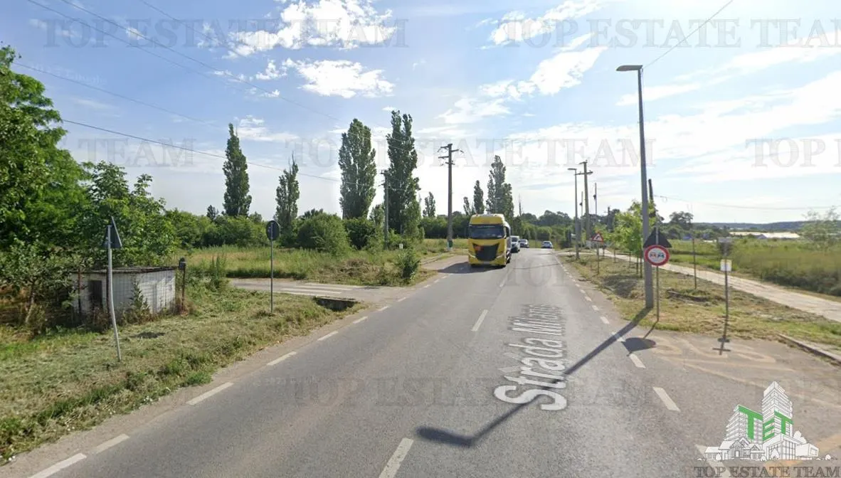 3,000 sqm Lakeside Plot, Buftea Lake - foto 2
