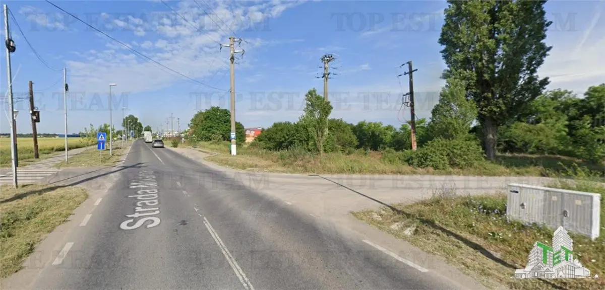 3,000 sqm Lakeside Plot, Buftea Lake - foto 4