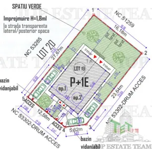 Duplex for Sale, Berceni - foto 11