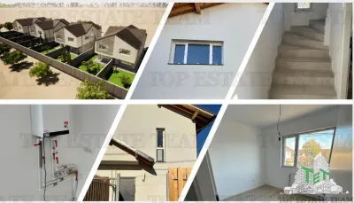 Duplex for Sale, Berceni - foto 12