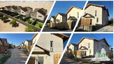 Duplex for Sale, Berceni - foto 13