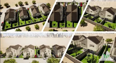 Duplex for Sale, Berceni - foto 7
