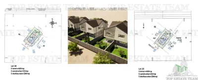 Duplex for Sale, Berceni - foto 9