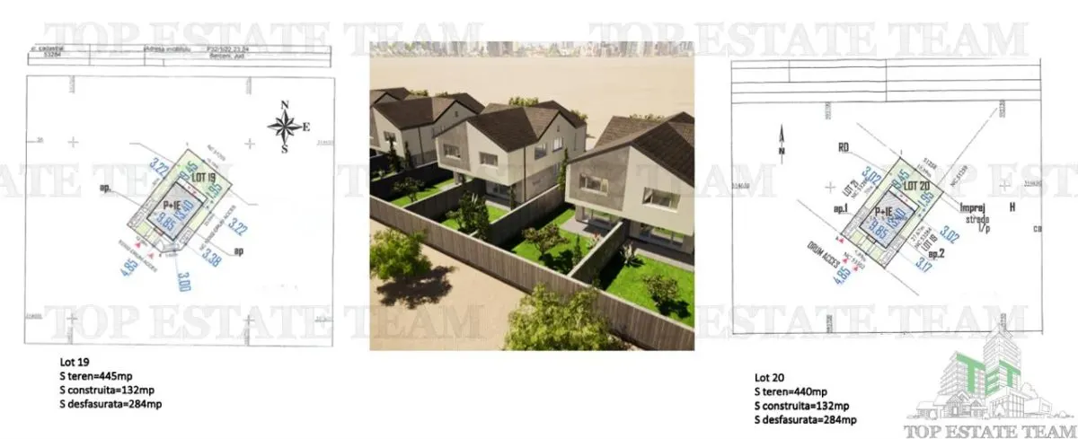 Duplex for Sale, Berceni - foto 9