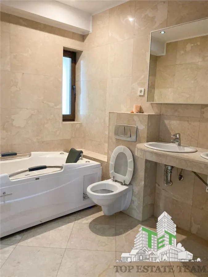 4-Bedroom Apartment with 2 Balconies, Sisesti - foto 5