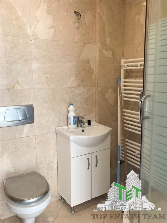 4-Bedroom Apartment with 2 Balconies, Sisesti - foto 7