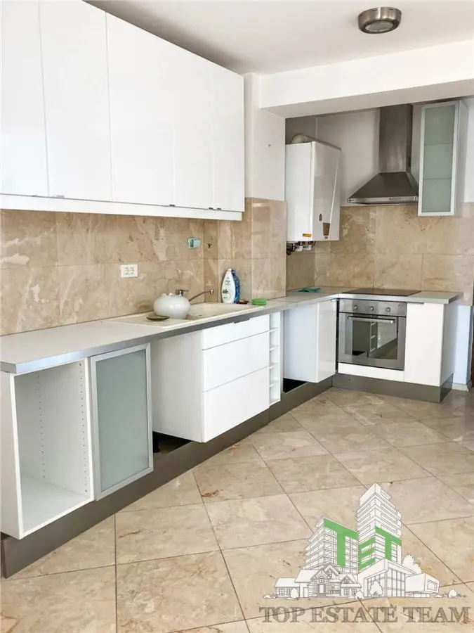 4-Bedroom Apartment with 2 Balconies, Sisesti - foto 9