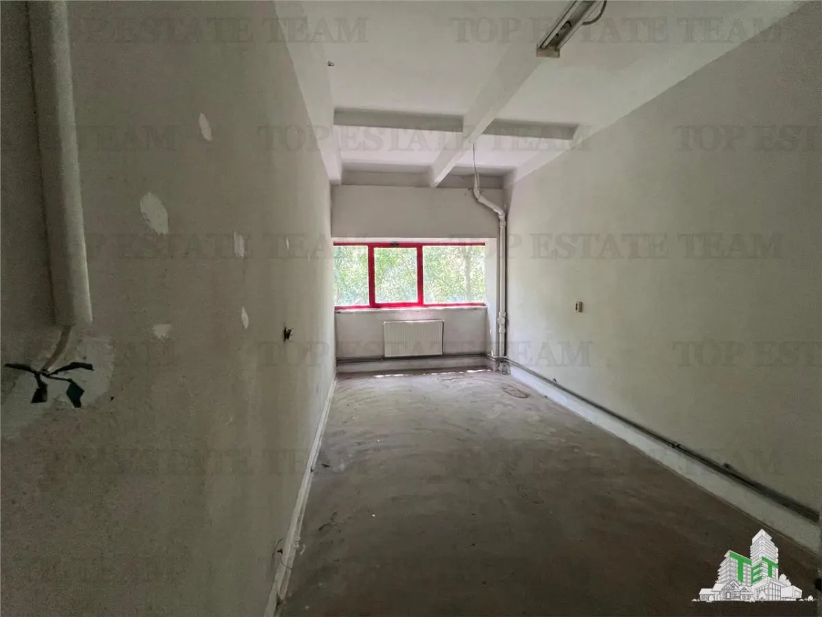 Espacios Comerciales, Naves e Oficinas en Alquiler - foto 12