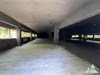 Espacios Comerciales, Naves e Oficinas en Alquiler - foto 3
