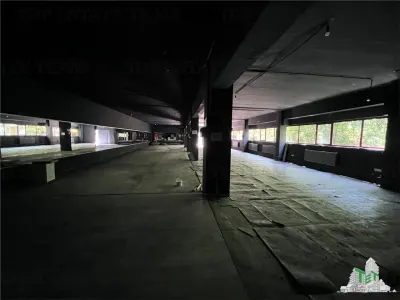 Espacios Comerciales, Naves e Oficinas en Alquiler - foto 4