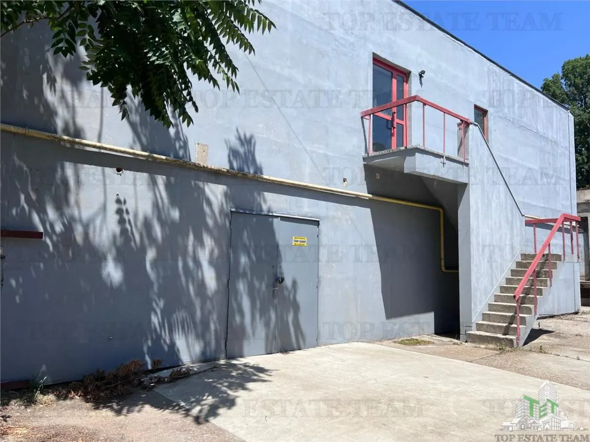 Espacios Comerciales, Naves e Oficinas en Alquiler - foto 6