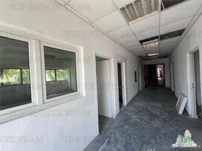 Espacios Comerciales, Naves e Oficinas en Alquiler - foto 7