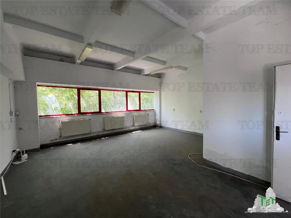 Espacios Comerciales, Naves e Oficinas en Alquiler - foto 8