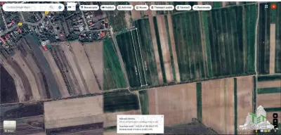 Sale of Land Plot Butimanu, Dambovita County - foto 2