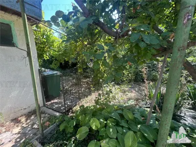 Land with House for Sale in Damaroaia - Bucuresti