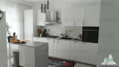 Duplex Villa for Sale in Tunari - Tunari