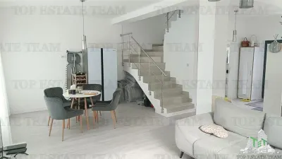 Villa Dúplex en Venta en Tunari - foto 3