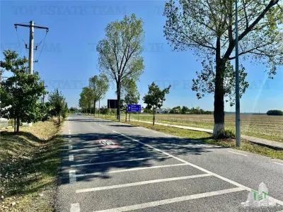 Street-Facing Building Plot, Buftea - foto 2