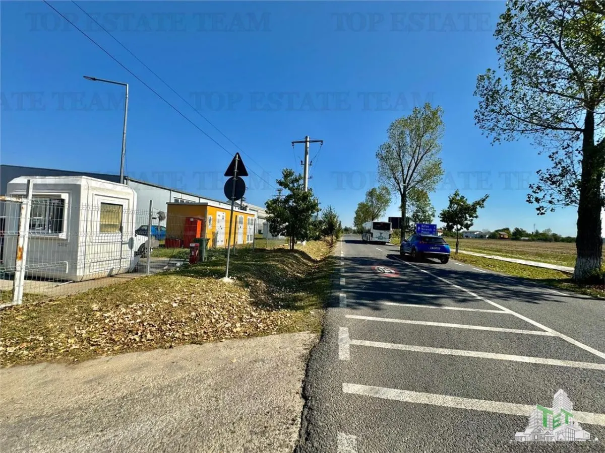 Street-Facing Building Plot, Buftea - foto 5