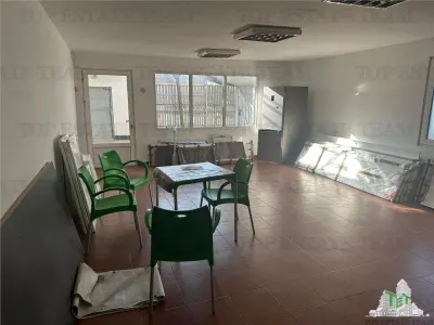 Commercial Space for Rent in Baneasa - Bucuresti