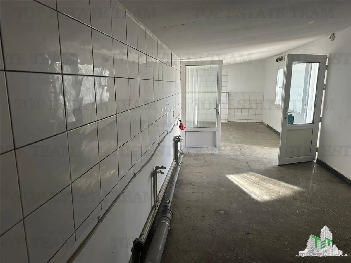 Commercial Space for Rent in Baneasa - foto 4