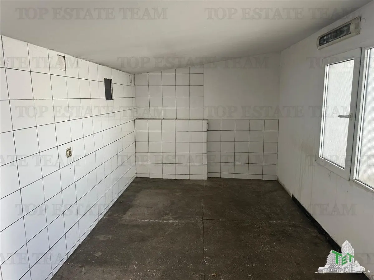 Commercial Space for Rent in Baneasa - foto 6