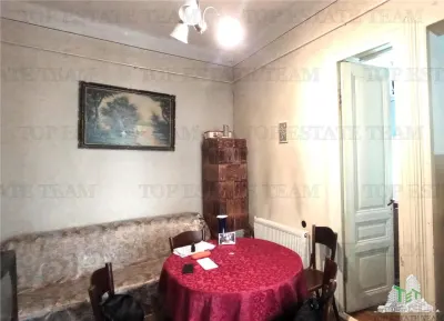Casa en Venta en Mantuleasa, Centro de Bucarest - foto 2