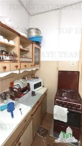 Casa en Venta en Mantuleasa, Centro de Bucarest - foto 11