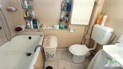 Casa en Venta en Mantuleasa, Centro de Bucarest - foto 13